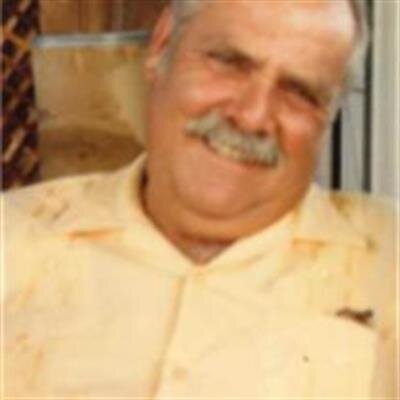 Donald Harrar