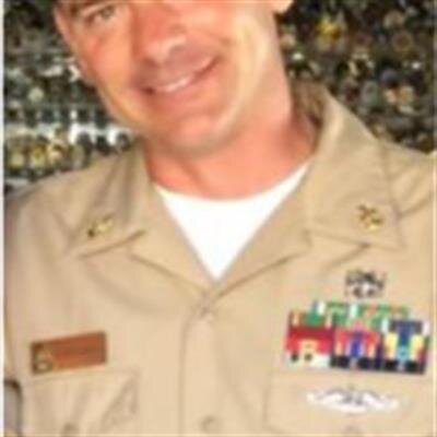 Daniel Paul Jackson