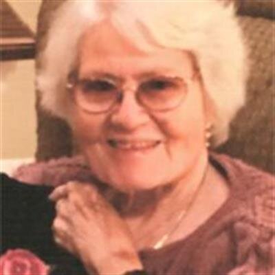 Ilse Erna Virginie Klotzsche