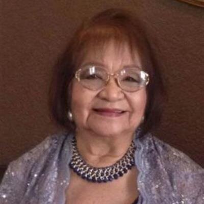 Consuelo Aquino