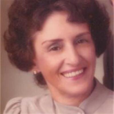 Clara Marie Devan