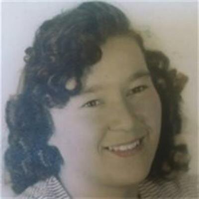 Betty Miranda Tilton