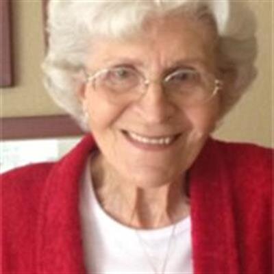 Mary Elizabeth Rutan