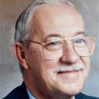 James Gordon Montague