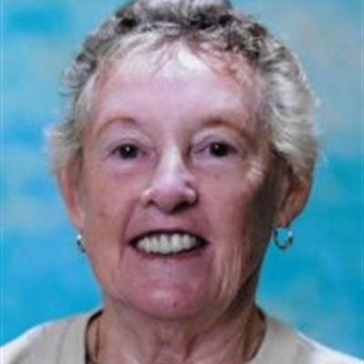 Anne Agnes Steveley
