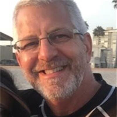 James Gerard Stabile