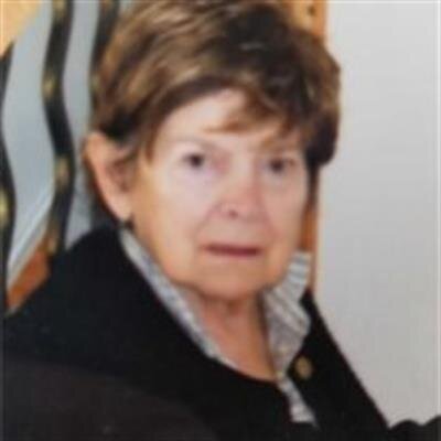 Lucille A. Wagner