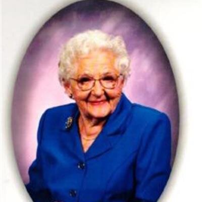 Ruth T. Brown