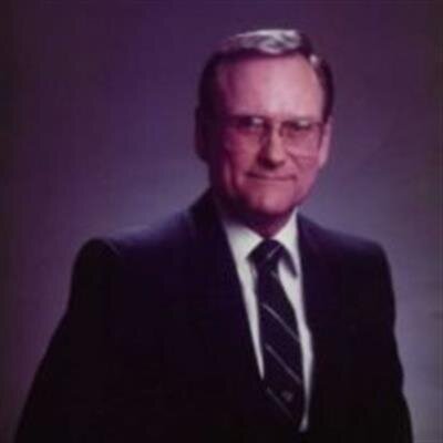 Jack C. Cannady