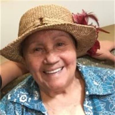 Josefina Gipson