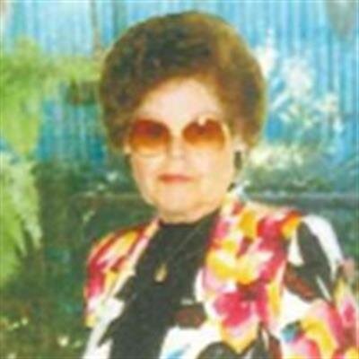 Audelia R Carrillo