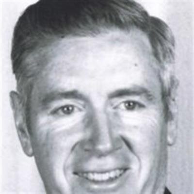 Dr. John Philip Kelley
