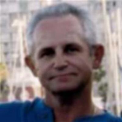 Vincent Lee Behnke