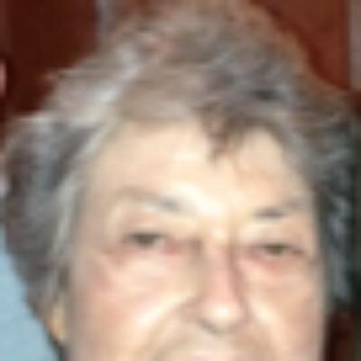 Norma Jean Newman
