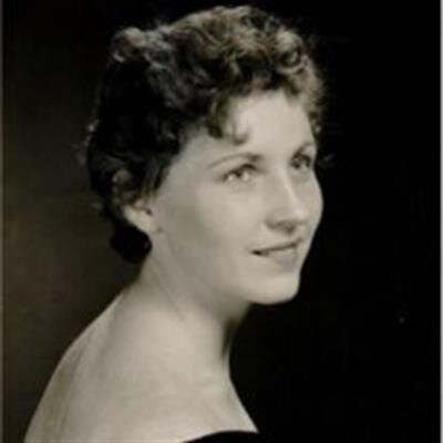 Margaret Ellen Mulkern