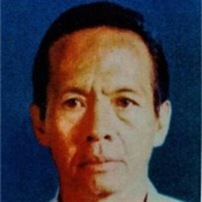 Ha To Khuu