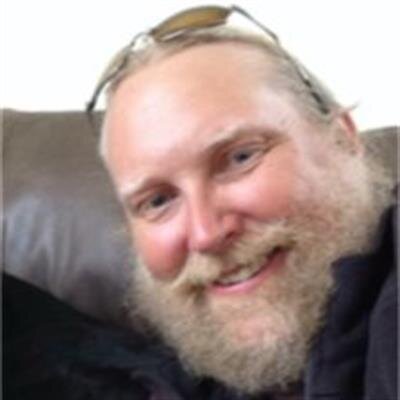 Jon Donald Benson