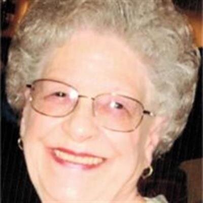 Rose Marie Sanphy