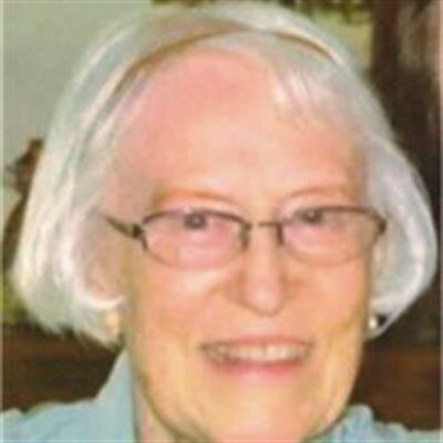 Denise Georgette Mandel