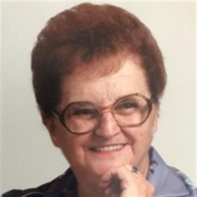 Ethel D Roberts