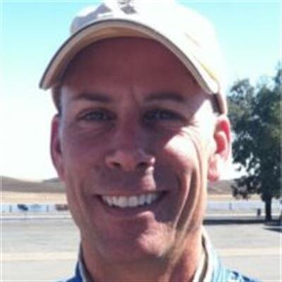 Mark Laurence Pringle