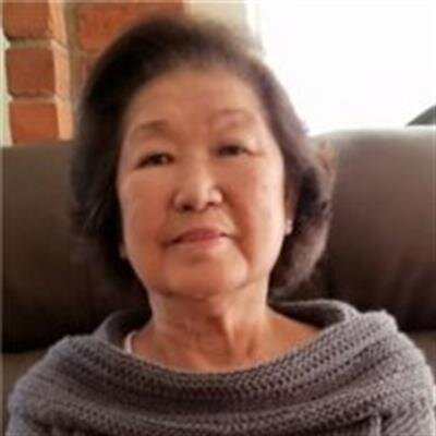Eva Fernando Sapinoso