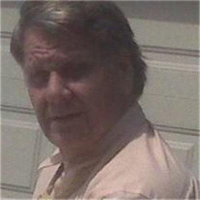 Jack Allen Hammonds