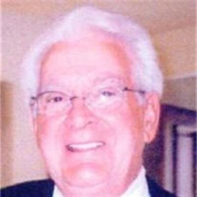 Richard Joseph DeCapito