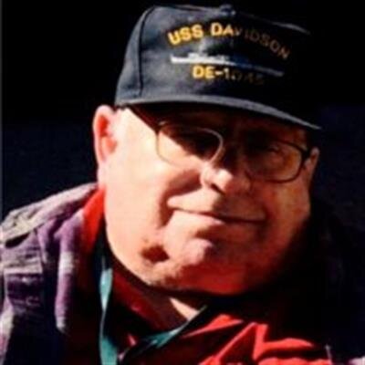 Robert (Bob) Vincent Steveley