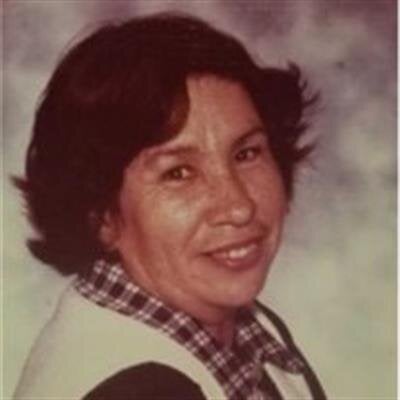 Guadalupe Maria Jessamine