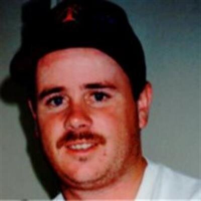 Kevin Matthew Edmonds