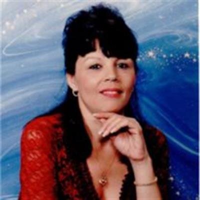 Iva Marie Zuniga