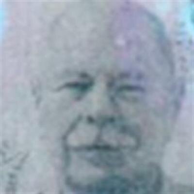 Ralph E Winkler