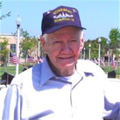 Leland Drynan White