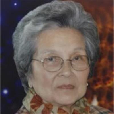 Phung Thi Truong
