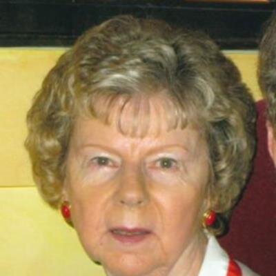 Mary F. Rugg