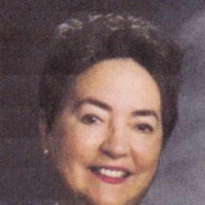 Mary Ruffin