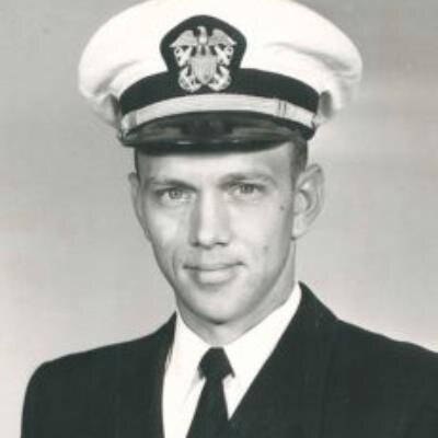 Edwin P. Setterberg