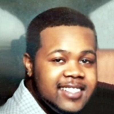 Stephen M. Rowe Sr.