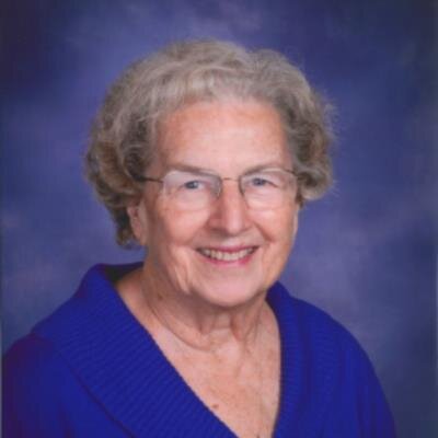 Marguerite Ann Reed