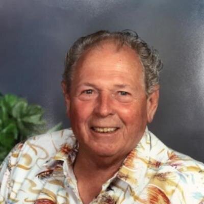Edward E. Ricca Jr