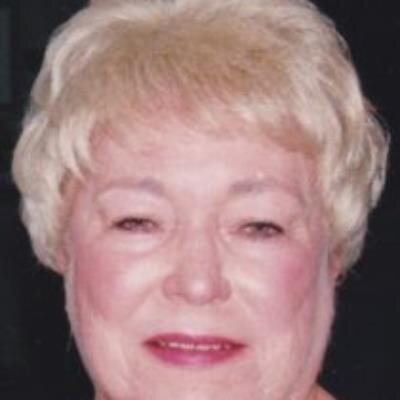 Frances Church Racette