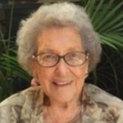 Arlene W. Coady
