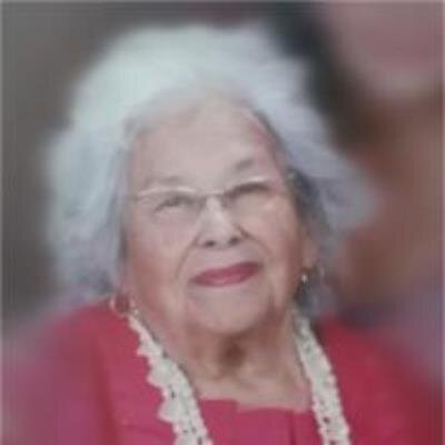 Lydia Favila Razo