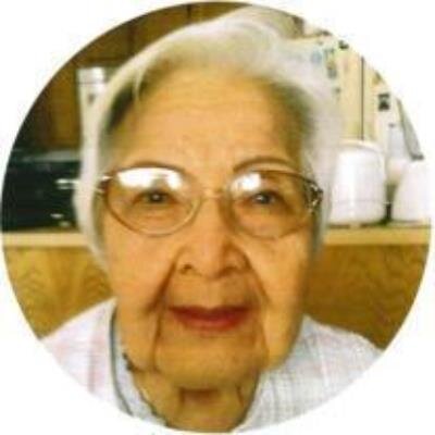 Frances V. Olea