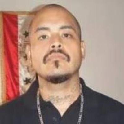 Ralph Martin Rico