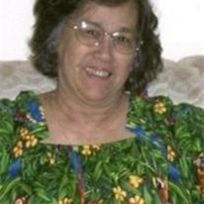 Louise Rosaline Ricca