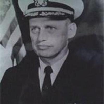 William A. Racette Sr.