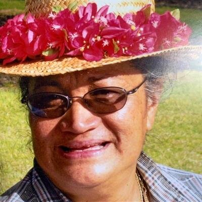 Mahinalani Jerrold Ann Dolor Kealakai