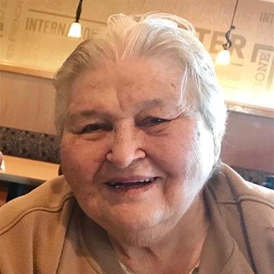 Mary Ann Rose Bahl Otradovec